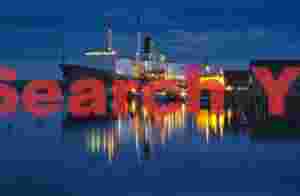 Maritime Training Vessel