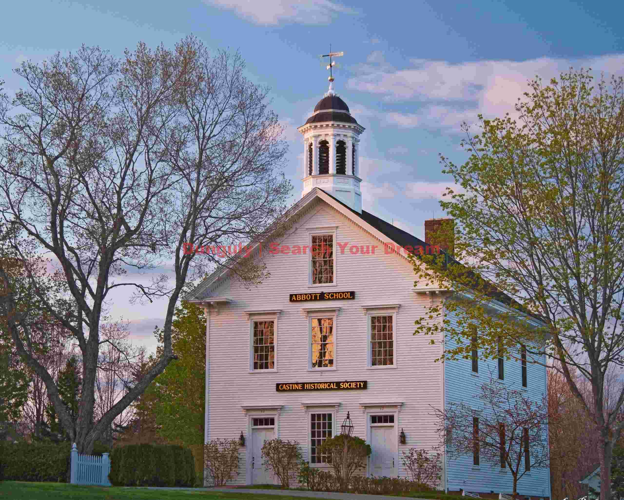 Maritime Training Vessel