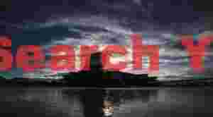 The 'Jet Nest' egg sculpture; Keflavik Airport