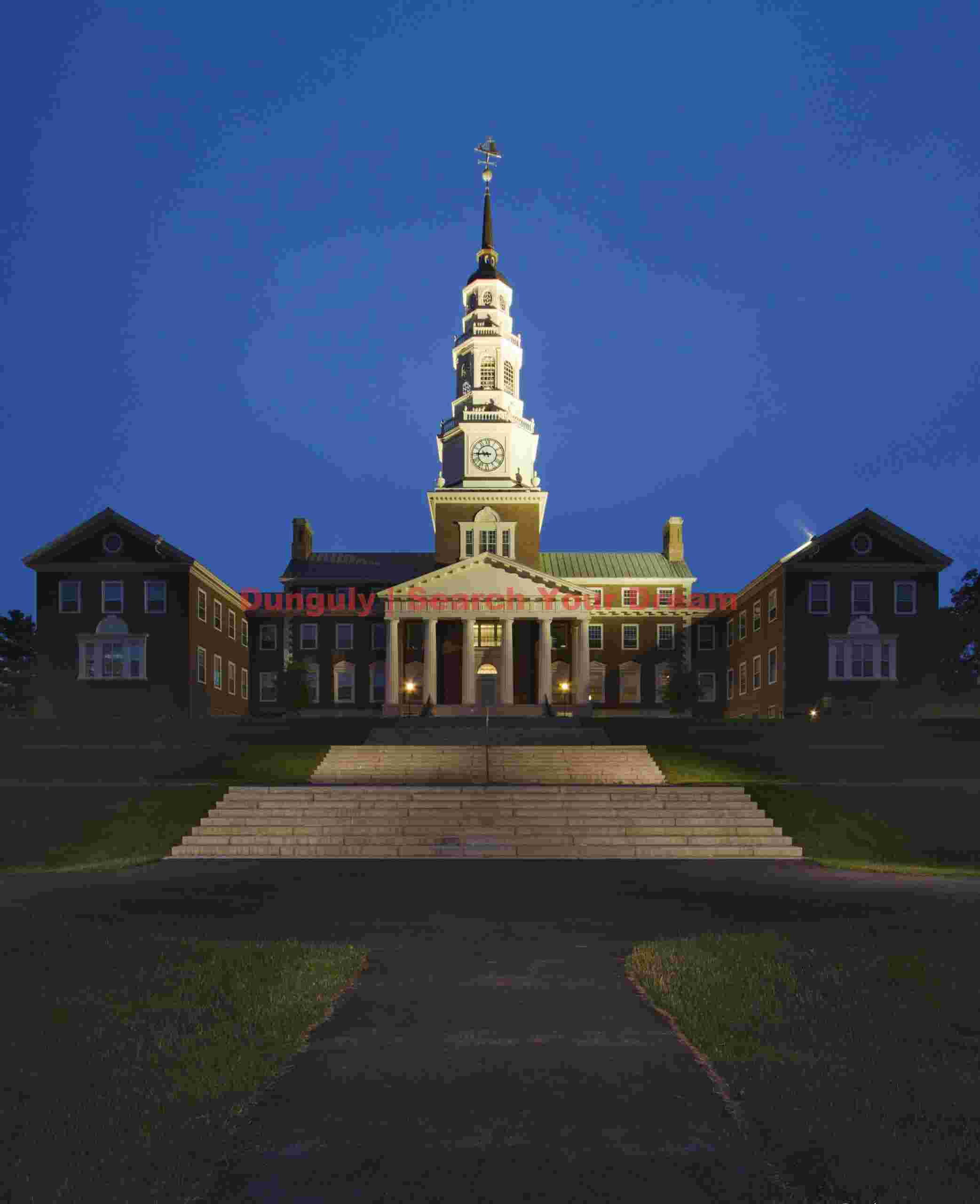 Colby's Iconic Library