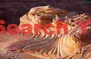 The Second Wave - horizontal - North Coyote Buttes