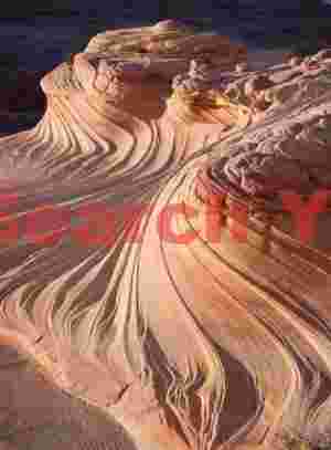 The Second Wave - vertical - North Coyote Buttes