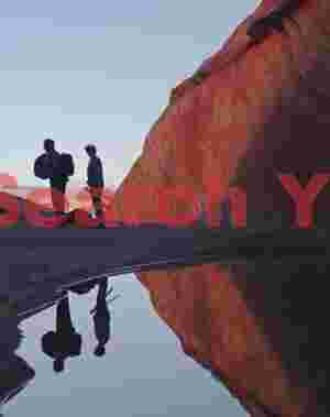 The Wave - Coyote Buttes - Photographers