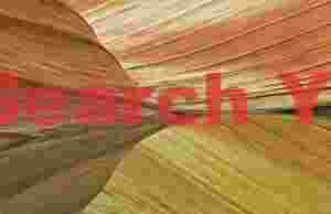 The Wave - Coyote Buttes Reflections #3