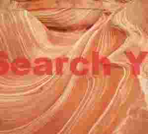 The squiggle - North Coyote Buttes