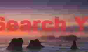 Twilight Atmospheric Haze