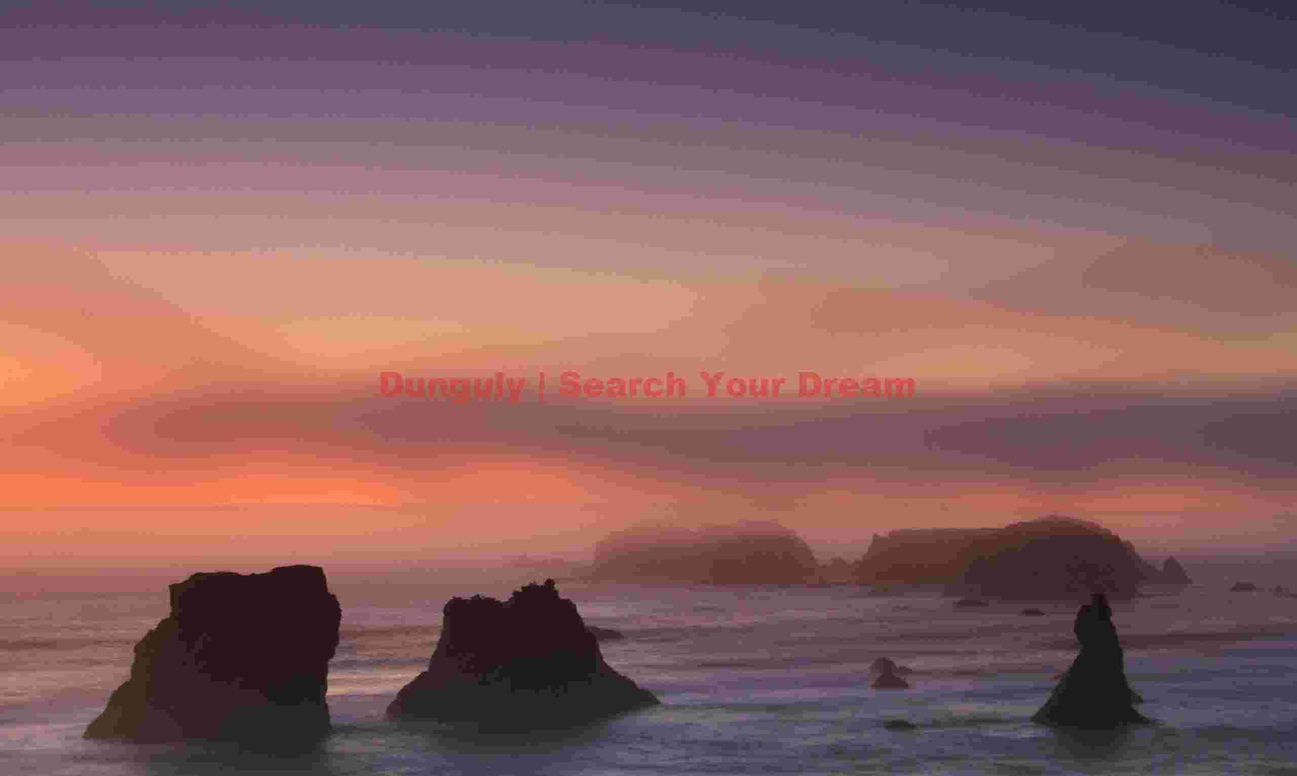 Twilight Atmospheric Haze