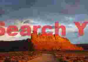 Valley of the Gods - sunrise road