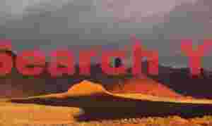 Valley of the Gods - yellow and red