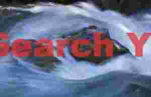 Ethereal Water Dance