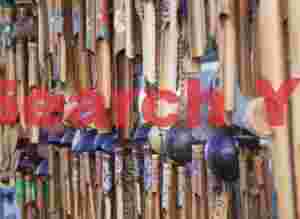 Urban Coastal Chimes