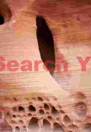 Framed Vistas Through Paria Canyon Windows