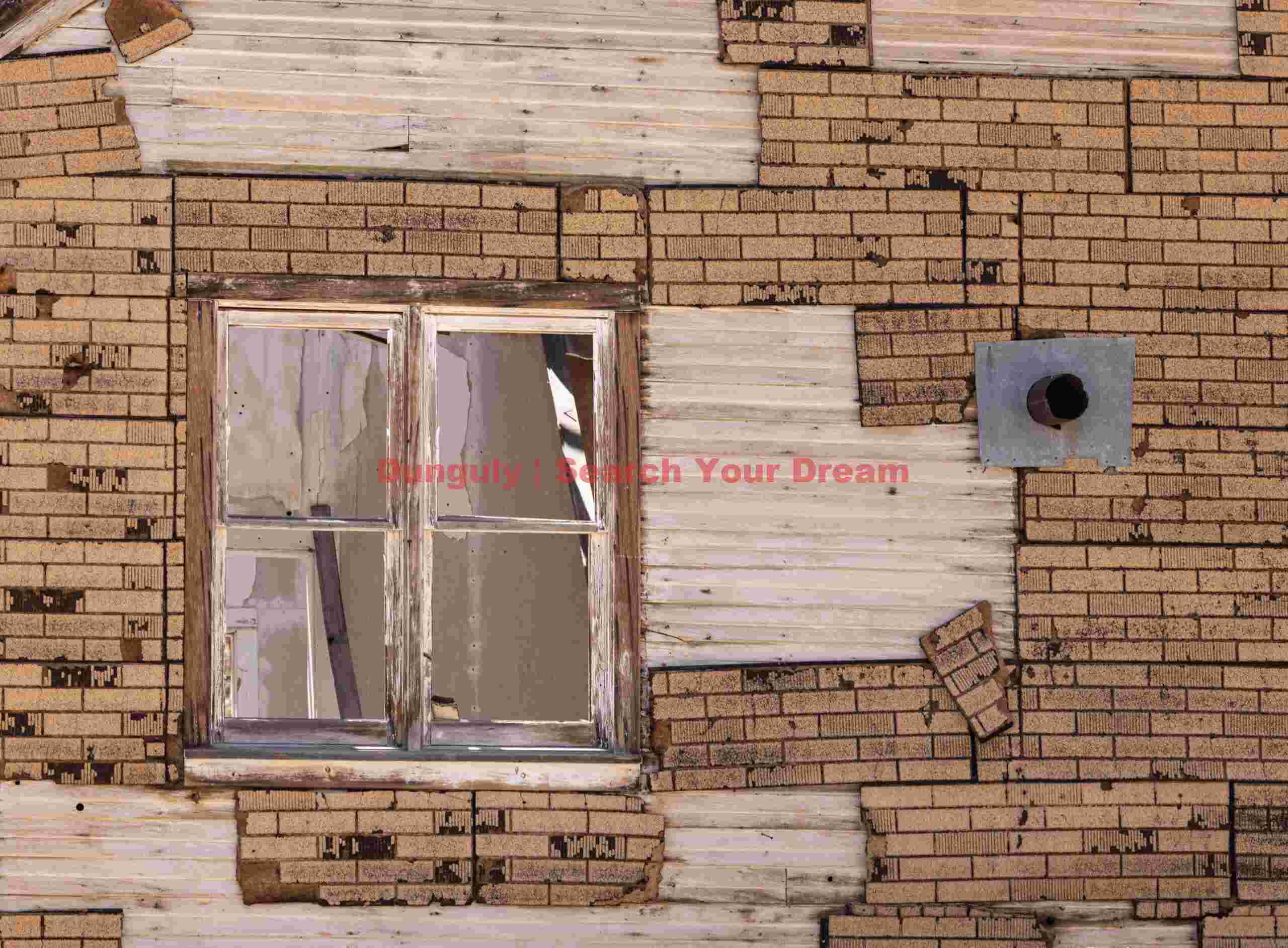 Mining Heritage Detail