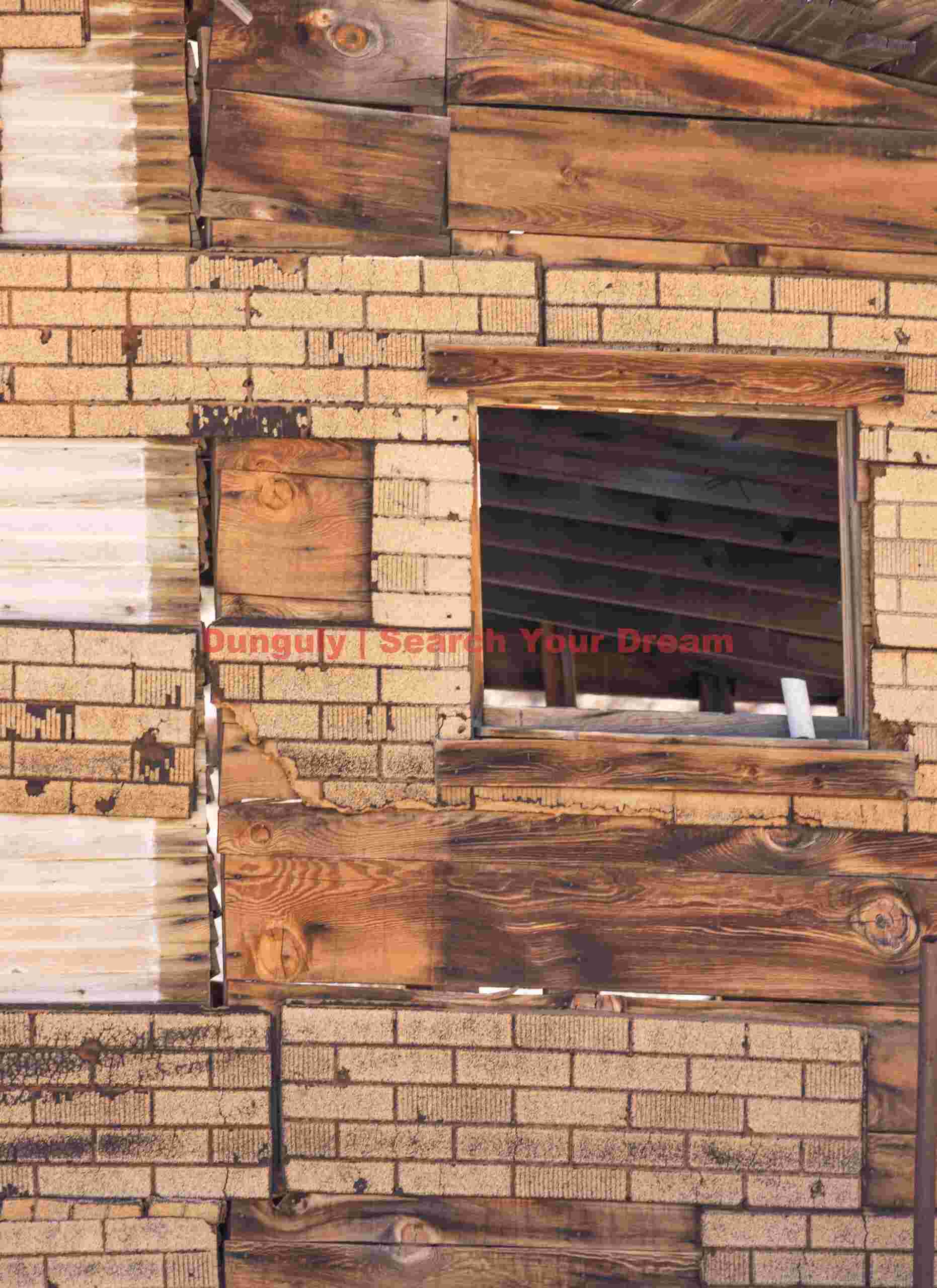 Mining Timber Textures