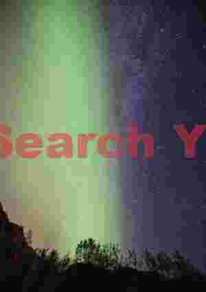 Aurora and milky way