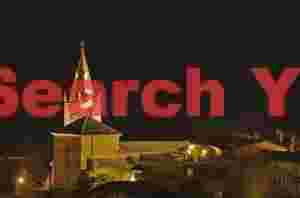 Aussois - Notre Dame de l'Assumption