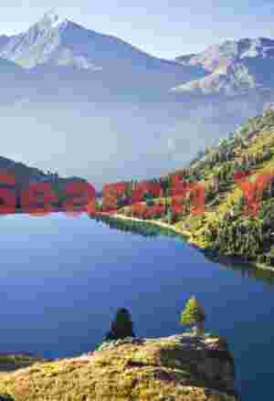 Aussois - Plan d'Amont