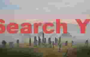 Bunabhainneadar whaling station and mist descending from Clisham