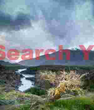 Riverside Campsite Overlooking Rio Baker