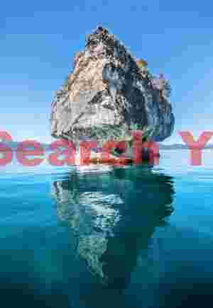 Marble Chapels from Head-On View