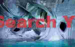 Marble Cathedral from Left Side