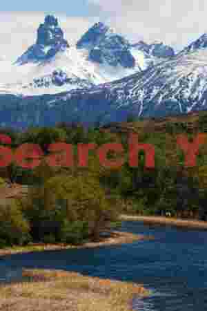 Cerro Castillo Mountain Majesty