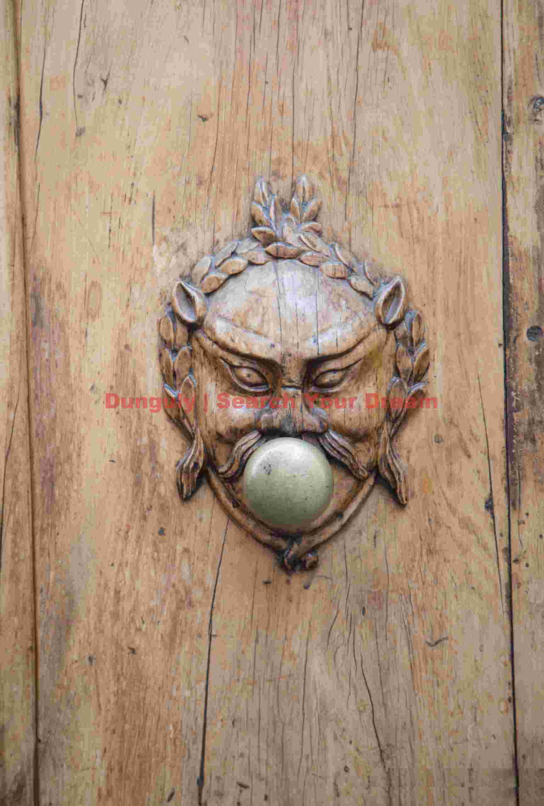 Doorknob