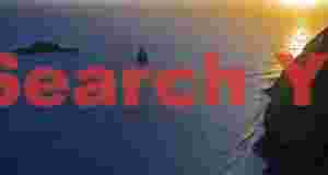 Easter Island - Rano Kao - Moto Nui Sunset