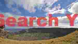 Easter Island - Rano Kao - The Crater