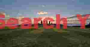 Easter Island - Tahai - Sunset Shadows