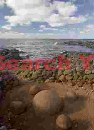 Easter Island - Tongariki Area - 'navel of the Earth'