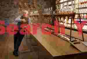 Explaining how single malts are blended