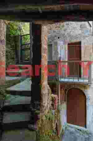 Fornovolasco, Tuscany