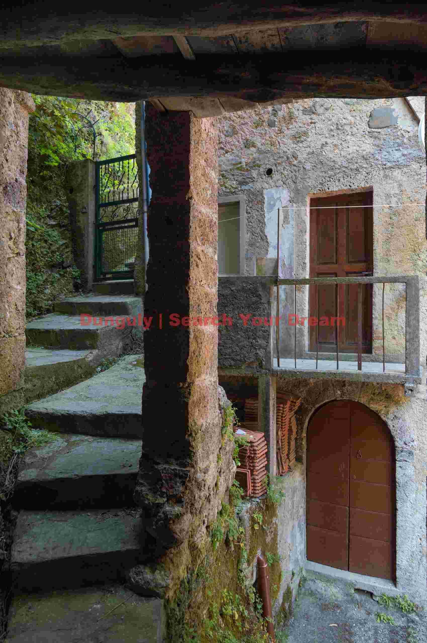 Fornovolasco, Tuscany