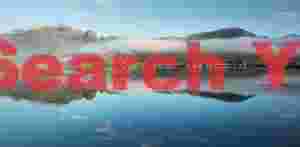 Fredvang in a misty parenthesis