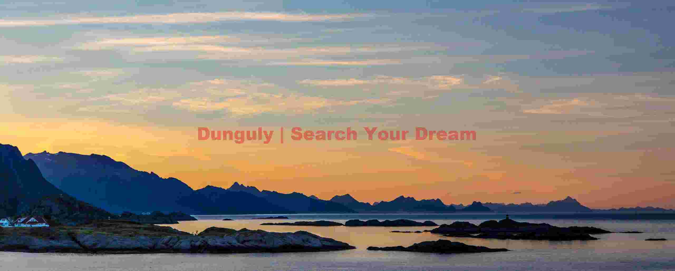 Golden light over the Lofoten Wall