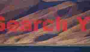 High point of the pan-American highway from Chile to Uraguay