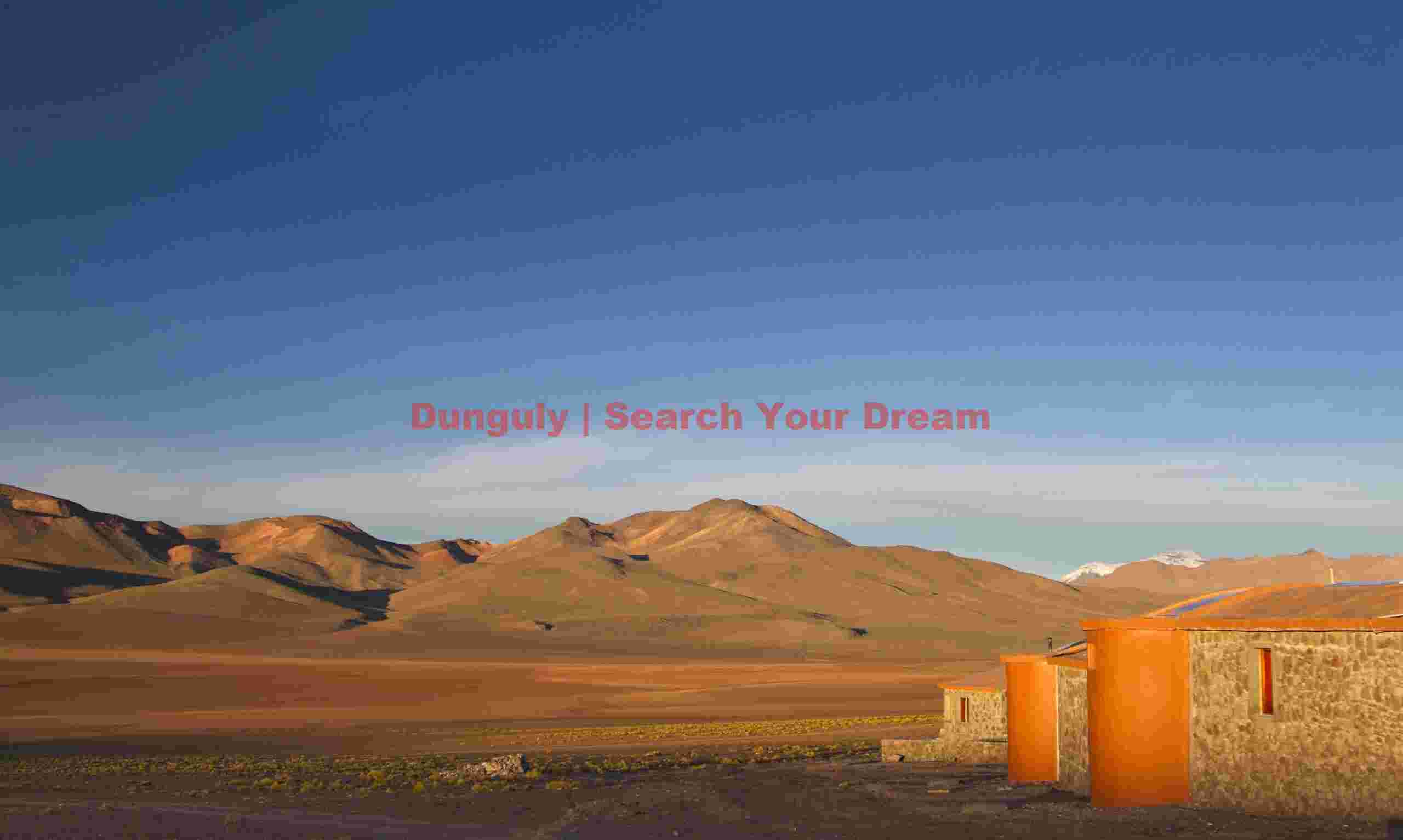 Hotel De Desierto #2