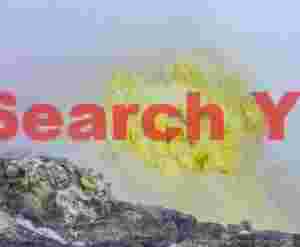 Iouzan,(Sulphur Mountain)