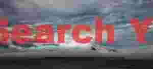 Mykines cloudscape from Gásadalur