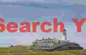 Neist Point lighthouse