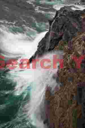 North Atlantic waves