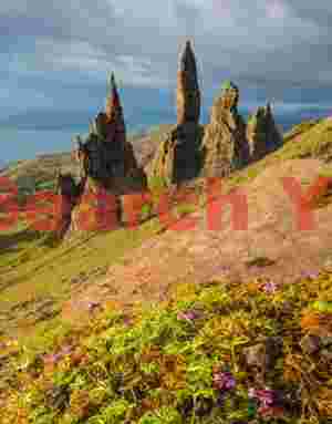 Old Man of Storr