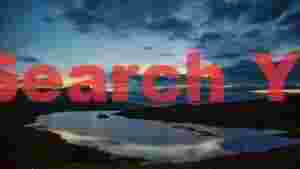 Old Man of Storr and Loch Leathan before sunrise