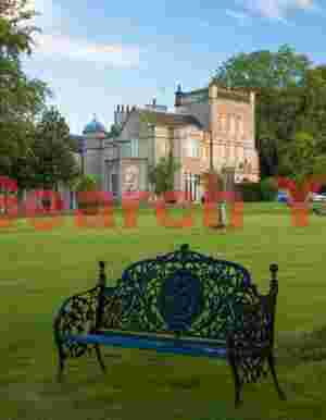 Pittodrie House Hotel, Aberdeenshire