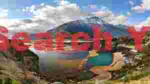 Río Ibáñez Overlook