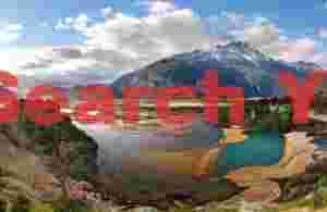 Río Ibáñez Overlook