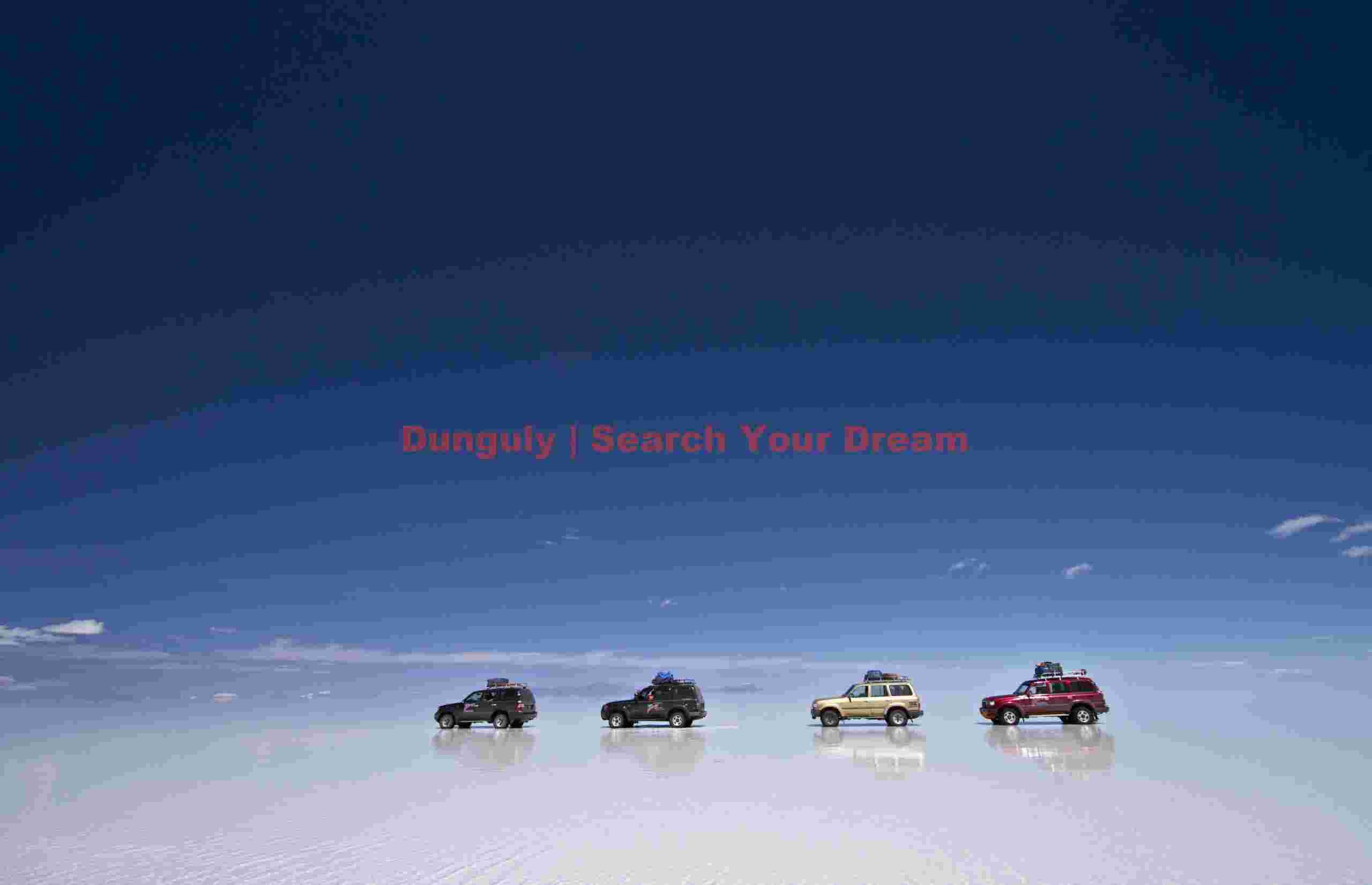 Toyota marketing shot