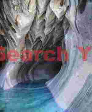 Turquoise Striations