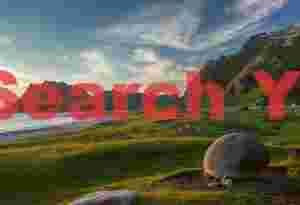 Utakleiv beach, Vestvågøya, Lofoten Islands, Arctic Norway